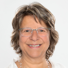 Photo Cosette Hausammann